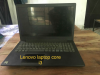 Lenovo laptop core i3 (7th generation)